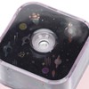 Starlight Humidifier Ultrasonic LED Night Light Silent 300ml Dual Mode