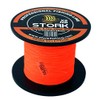 Stork HDX8 8x Braided Premium Fishing Line 600 m