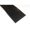 6" T-Style Premium Rubber Garage Door Bottom Weather Seal 1/4"