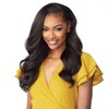 Sensationnel hair extensions - Instant weave drawstring cap 004