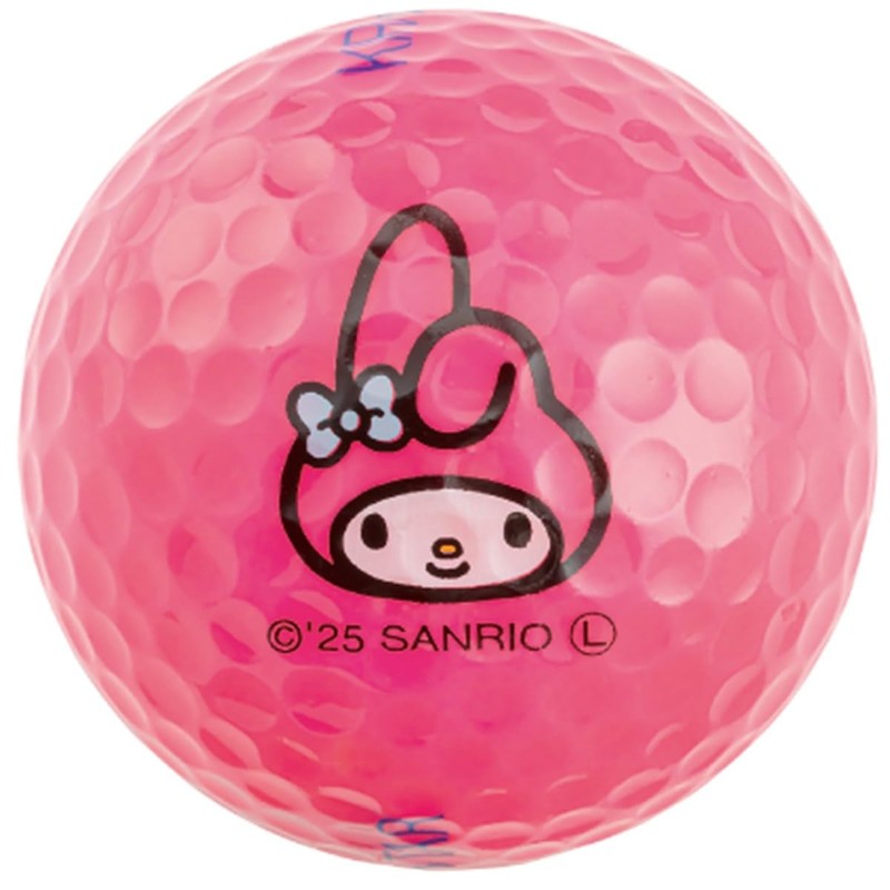 Kira Star x Sanrio (My Melody)