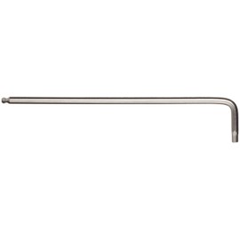 Wera - 5022712001 Hexagon 3953 PKL L-key, Ballpoint Hex Key 1/8" x 123mm L-key