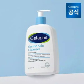 Gentle 젠틀 스킨 클렌저 473ml Gentle Skin Cleanser 473ml
