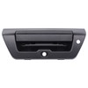 MOTOKU Rear Tailgate Handle and Reverse Rear View Backup Camera