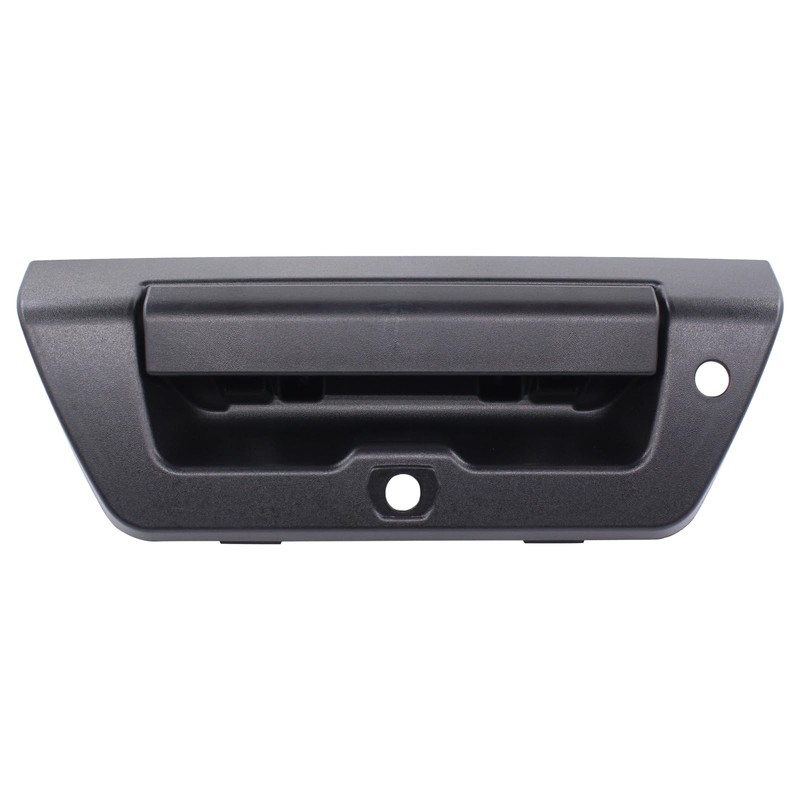 MOTOKU Rear Tailgate Handle and Reverse Rear View Backup Camera