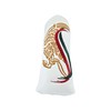 Foretra - Limited Edition Mexico Golf Putter Headcover Quality PU