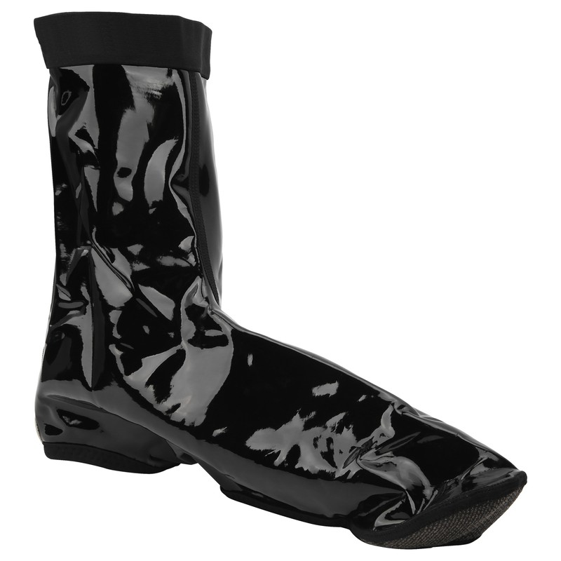 1 Pair Cycling Shoe Covers Keep Warm Waterproof Windproof Bicycle