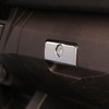 ABS Car Inner Co-Drive Glove Box Sundries Box Handle Cover