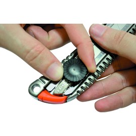 NT L-500GP Large Blade Cutter for Thick Materials