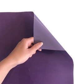 Siser StripFlock Pro HTV 12"x1yd Roll - Textured Heat Transfer Vinyl (Purple)