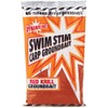 Dynamite Baits Groundbait Swim Stim Red Krill - 900g -