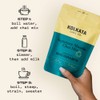Kolkata Chai Decaf Masala Chai mix, Makes 20 cups, Premium