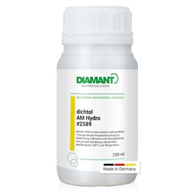 DIAMANT Dichol AM Hydro – Seal for 3D Printing Parts, 250 ml