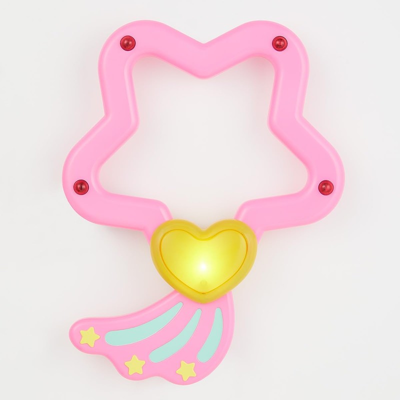 Bandai Special Memorize Creamy Mami Maho Luminous Star