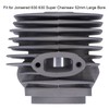 Cylinder Piston Gasket Kit Fit for Jonsered 630 630 Super