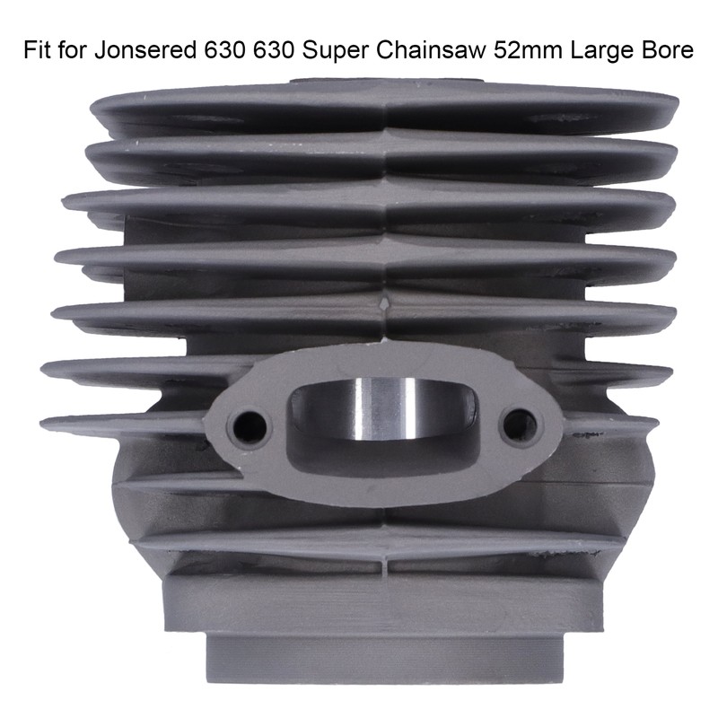 Cylinder Piston Gasket Kit Fit for Jonsered 630 630 Super