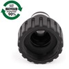 MIVOS 2 x Tap Connector for Taps with 3/4 Inch