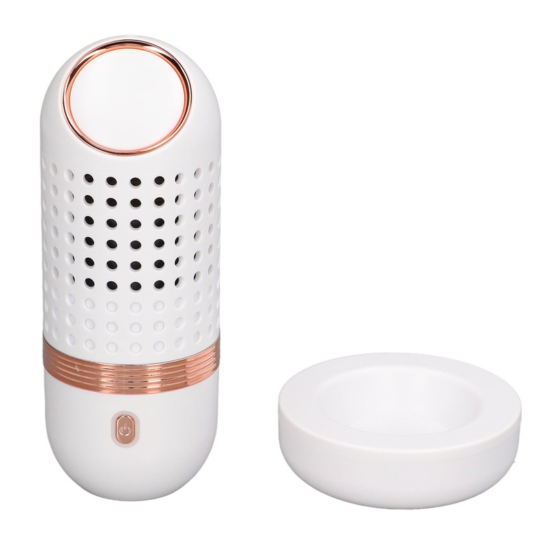 Fruit and Vegetable Washing Machine IPX7 Waterproof Portable Wireless USB