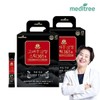 MediTree 메디트리 고려 홍삼정 365 스틱 2박스 200포 대용량 원액