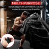 HMH Sports Gym Gloves Weight lifting Gloves Women Men Barehand