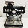 Coffee Machine Steam Lever Aluminium Alloy Coffee Machine Conversion Accessory