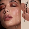ElsaJolin nude Shadow stick Liner Pencil, Long Lasting Waterproof Eyeliner
