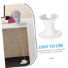 KOMBIUDA Speaker Holder Desk Stand for Mini Multi Functional Support