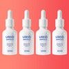 Vienon Ureid Anti-Aging Ampoule 30m x 4 freckles and blemishes whitening serum / 비에논 우레이드 안티에이징 앰플 30m x 4개 기미 잡티 미백 세럼