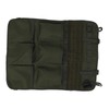 Car Back Seat Storage Bag Multifunctional Nylon Lightweight Optimizing Space