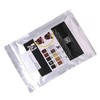 Hair Building Fibers 100g Electrostatic Adsorption Easy to Use Portable