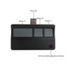 2 Replacement Compatible with Raynor 371RGD, 372RGD, 373RGD, 373PRGD, 377LG