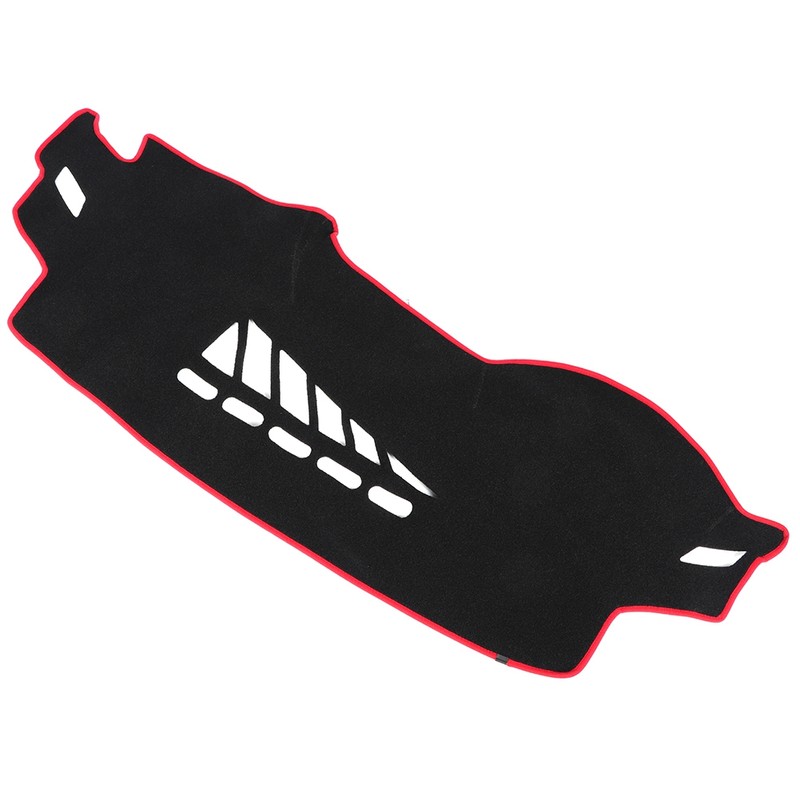 Car Dashboard Avoid Light Pad Cover Instrument Platform Mat Fit