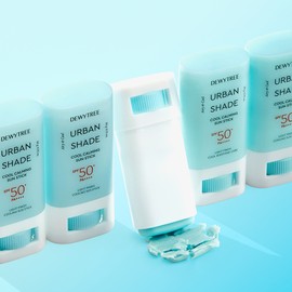 Deweytree [Dewytree] Urban Shade Cool Calming Sun Stick 20g SPF50+ PA++++ / [듀이트리] 어반 쉐이드 쿨 카밍 선스틱 20g SPF50+ PA++++