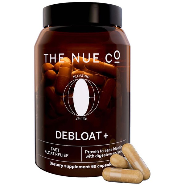 The Nue Co. Debloat +,