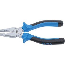 BGS 369 | Combination Pliers | 165 mm