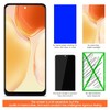 AGCUT LCD Display for Motorola Moto G54 5G - for