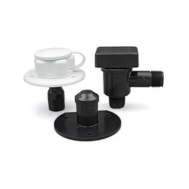 B&B Molders 94231 The Flusher with Plas CV