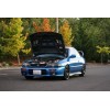 MotoCam360 Subaru Impreza 2.5RS Legacy Baja Forester GC8 WRX STI