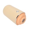 Desktop Vacuum Cleaner Two Levels Suction Low Noise 600mAH Desktop