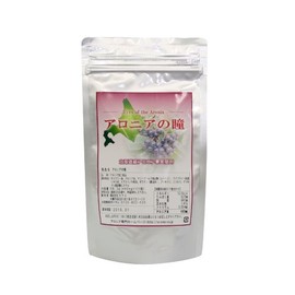 Hokkaido Supplement, Aronia Eyes (Alonia Supplement), 1 Bag (155 Tablets)