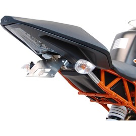 Werkes 1KT390R Fender Eliminator Kit