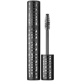KVD Beauty Go Big or Go Home Long-Wear Vegan Volumizing Mascara Trooper Black