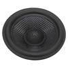 Paper Speaker Cone Drum Paper 1 Inch Inner Diameter Rubber