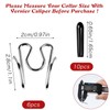 YBEATY 6 PCS Dog Collar Extra Links Designed for Training