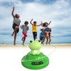 Cute Cartoon Animal Jump Rope Machine Smart Automatic Counting Jump