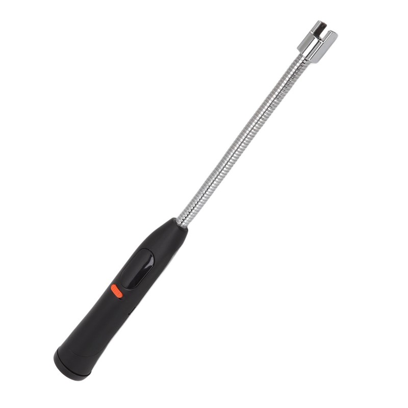 Electric Rechargeable Lighter Flexible Arc Touch Sensing Pluse Lighter with