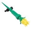 Garden Sprinkler 360 Degree Rotating Lawn Sprinkler Adjustable Yard Sprinklers