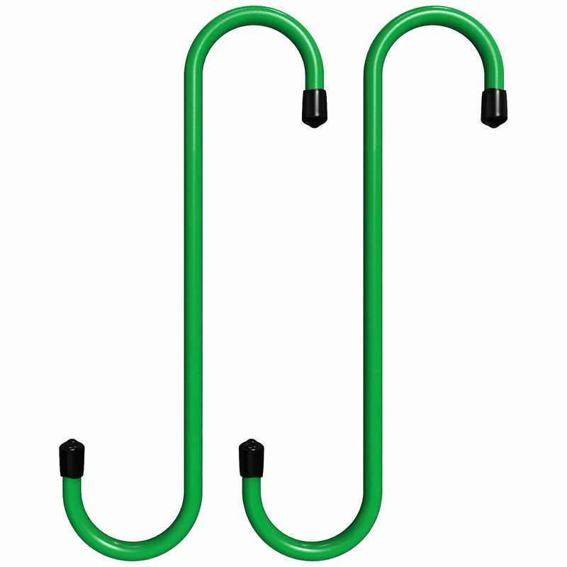 ATLIN Brake Caliper Hangers with Rubber Tips - Set of