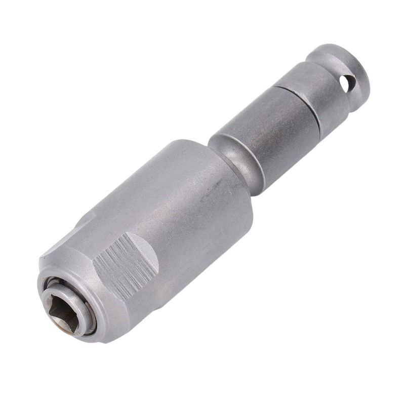 Impact Wrench to Electric Hammer Adapter High Carbon Steel Wrench
