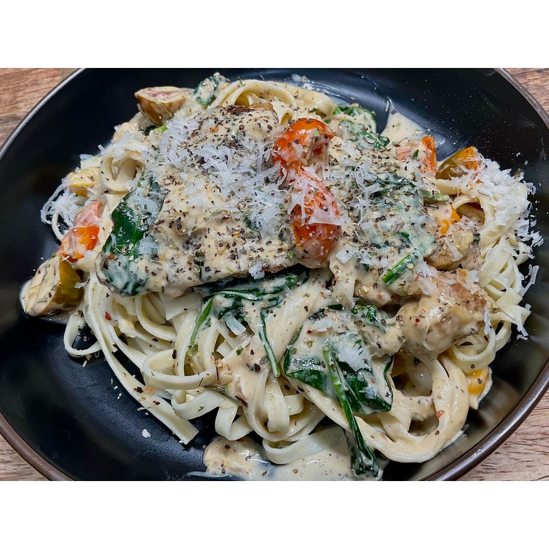 Dad's Seasonings – Italian Seasoning – All in One Seasoning